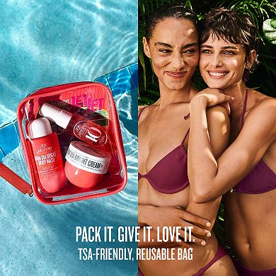 Bom Dia Bright Jet Set