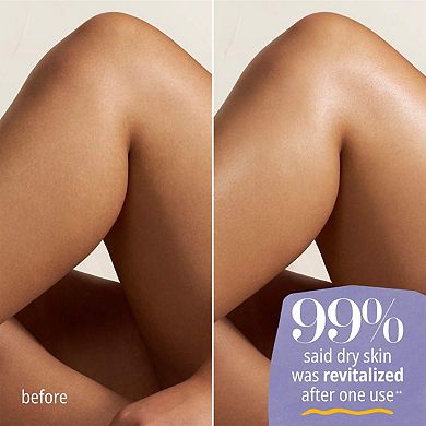 Delicia Drench Deeply Moisturizing Body Butter for Dry Skin