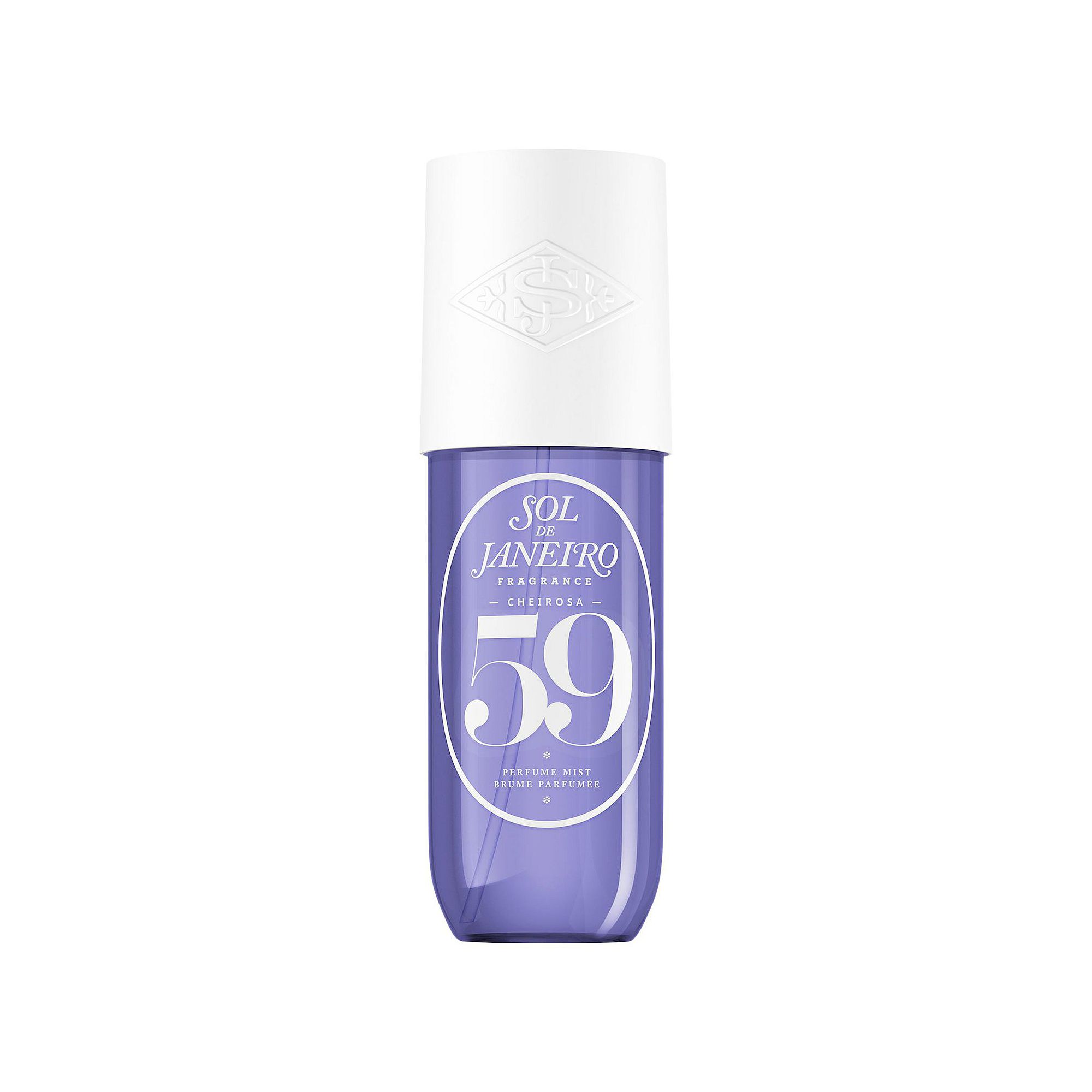 Sol de Janeiro Cheirosa 59 Delicia Hair & Body Perfume Mist, Size: 3.04 FL 