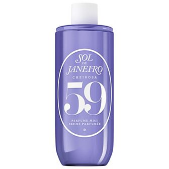 Sol de Janeiro Mini Cheirosa 59 Delicia Hair & Body Perfume Mist