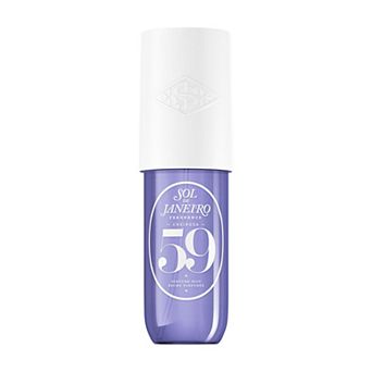 Sol de Janeiro Mini Cheirosa 59 Delicia Hair & Body Perfume Mist