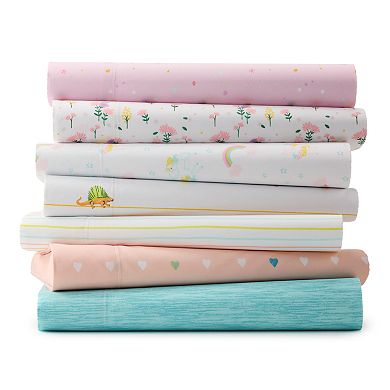 The Big One Kids Extra Soft Sheet Set