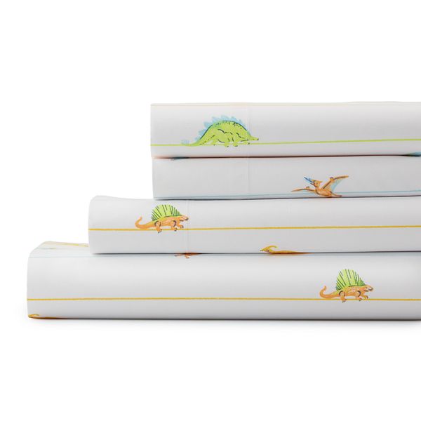 The Big One Kids Extra Soft Sheet Set