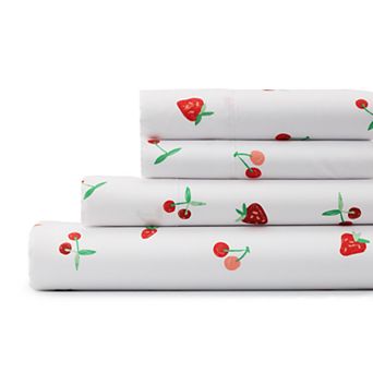 The Big One Kids Extra Soft Sheet Set