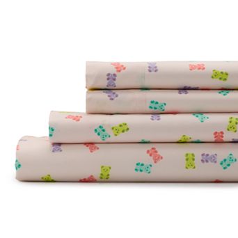 The Big One Kids Extra Soft Sheet Set