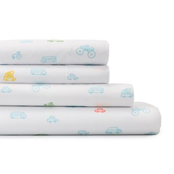 The Big One Kids Extra Soft Sheet Set