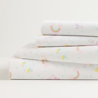 The Big One Kids Extra Soft Sheet Set