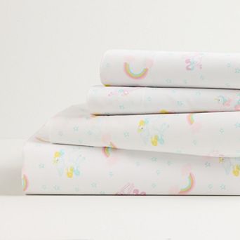 The Big One Kids Extra Soft Sheet Set