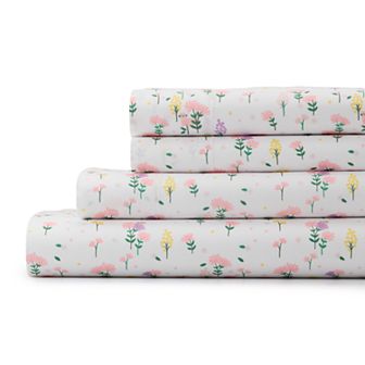 The Big One Kids Extra Soft Sheet Set