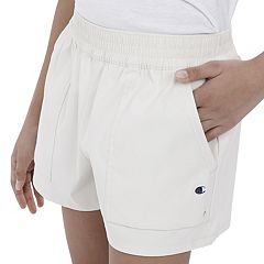 Girls Athletic Shorts - Forest Lake Camp