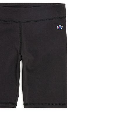 Girls 7-16 Champion® 7 in. Bike Shorts