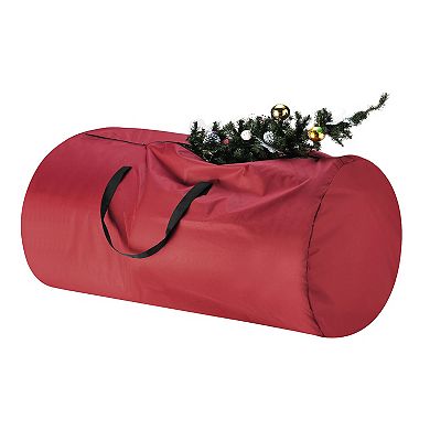 Tiny Tim Totes 12-Foot Christmas Tree Storage Bag