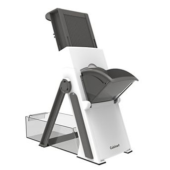 Cuisinart® PrecisionSlice™ Upright Mandoline Food Slicer