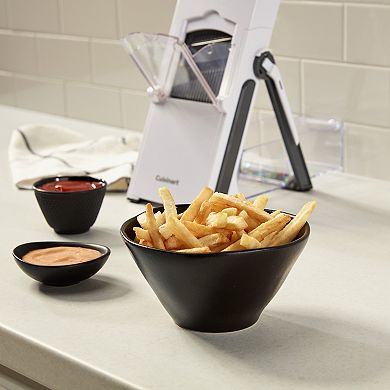 Cuisinart® PrecisionSlice™ Upright Mandoline Food Slicer
