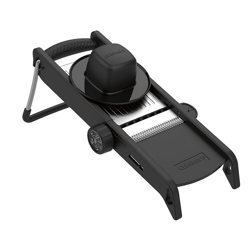 Cuisinart Mandoline Slicer in Black