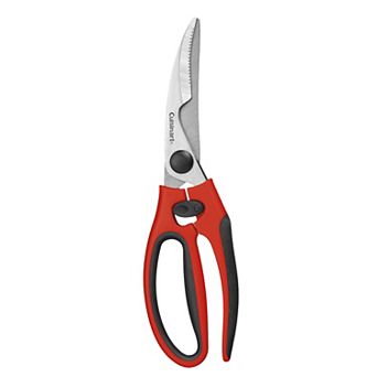 Cuisinart® 9 in Poultry Shears with Soft-Grip Handles