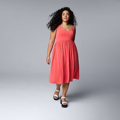 Kohls plus size dresses vera wang online