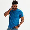 Blue Tees