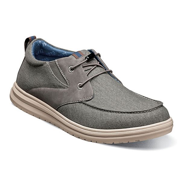 Kohls mens shoes nunn on sale bush