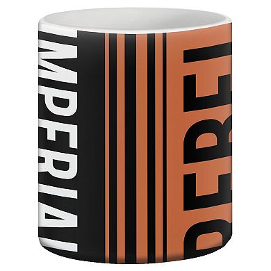 Star Wars Rebels Emblem 11-oz. Ceramic Mug