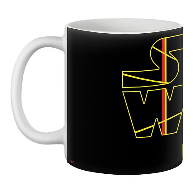 Star wars 2024 mug target