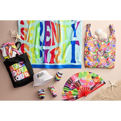 Sonoma Community™ Pride Month Packable Tote