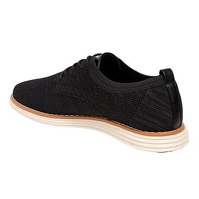 Deer Stags Select Comfort Men's Oxford Fashion Sneakers