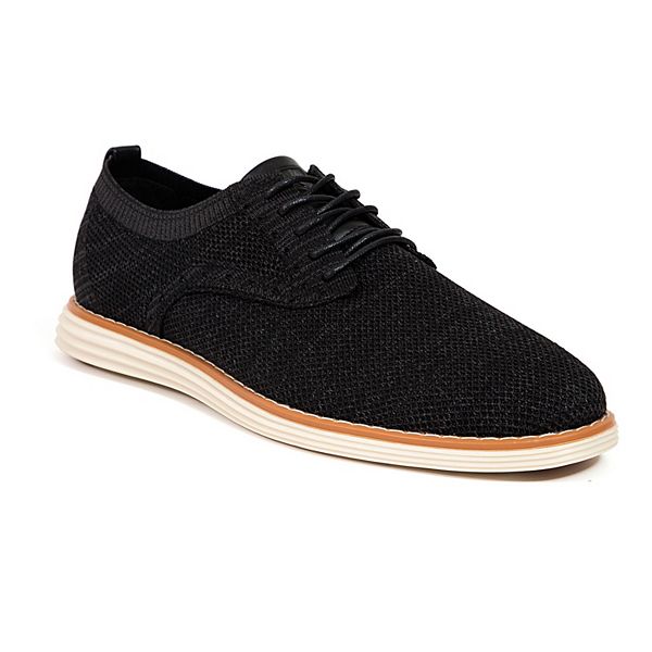 Deer Stags Select Comfort Men's Oxford Fashion Sneakers