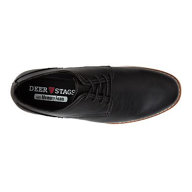 Deer Stags Men's Union Oxford Shoes