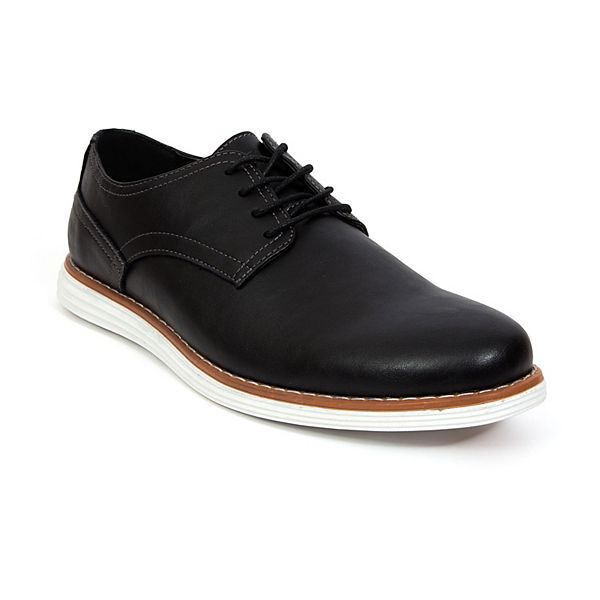 Deer Stags Men's Union Oxford Shoes