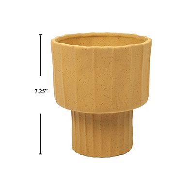 Truu Design Uniquely Simple Decorative Vase Table Decor