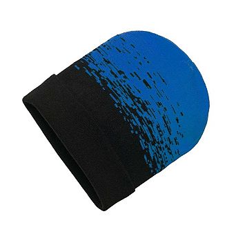 Cap America Static Cuffed Beanie