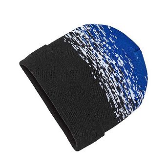 Cap America Static Cuffed Beanie