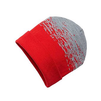 Cap America Static Cuffed Beanie