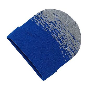 Cap America Static Cuffed Beanie