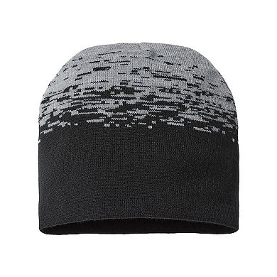 Cap America Static Beanie