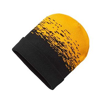 Cap America Static Beanie