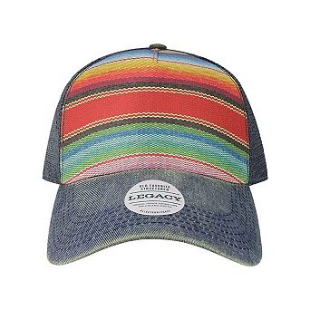 Legacy Old Favorite Five-panel Trucker Cap