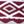Maroon And Silver