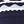 True Navy And Silver