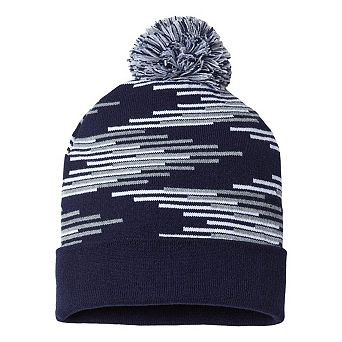 Cap America Bar Beanie