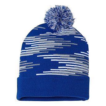 Cap America Bar Beanie
