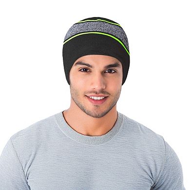 Cap America Variegated Ed Beanie