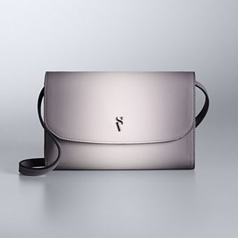 Simply Vera Vera Wang Signature Mini Crossbody Bag