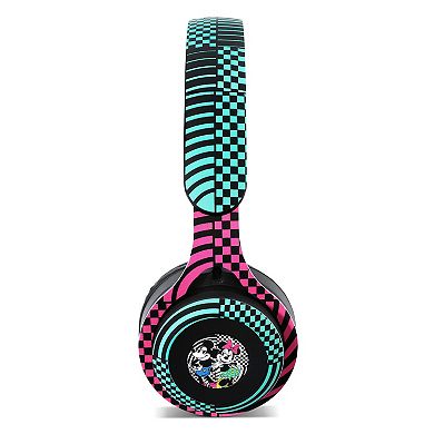 Disney's Mickey & Minnie Mouse Flirt Love Headphones