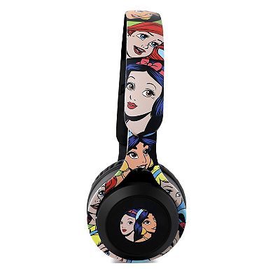 Disney Princess Comic Headphones