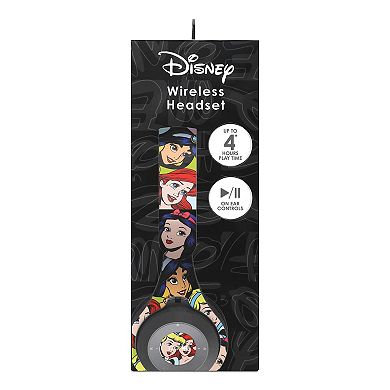 Disney Princess Comic Headphones