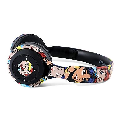 Disney Princess Comic Headphones