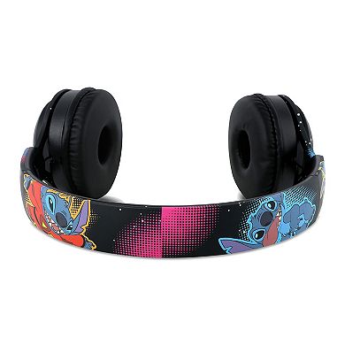 Disney's Stitch Galactic Headphones