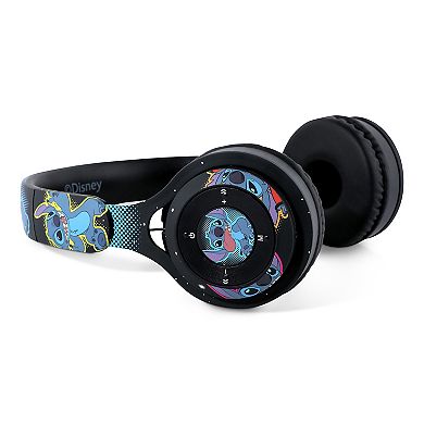 Disney's Stitch Galactic Headphones